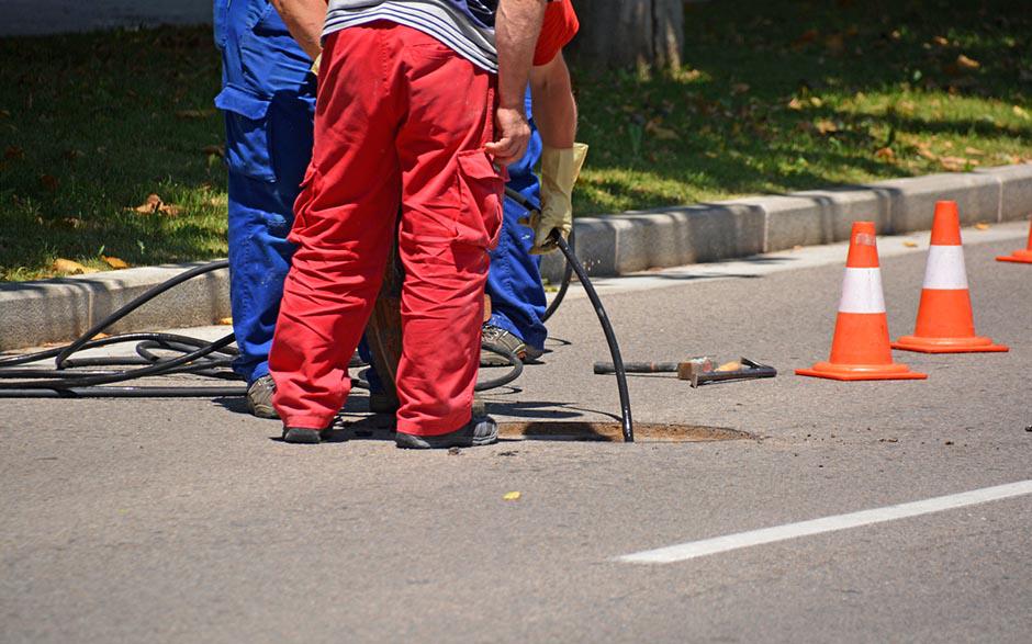 cable déboucheur canalisation Viry-Châtillon