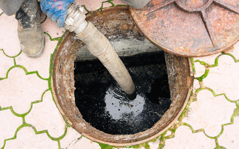 meilleur déboucheur canalisation Chevreuse