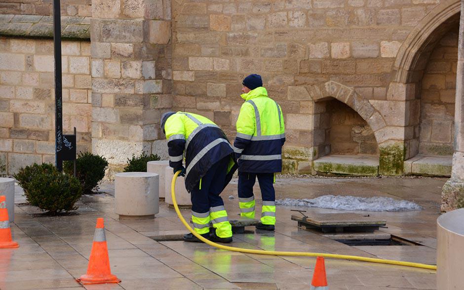 déboucheur de toilette Le Perreux-sur-Marne